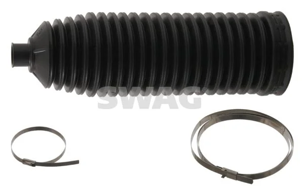Bellow Kit, steering SWAG 10 92 9657