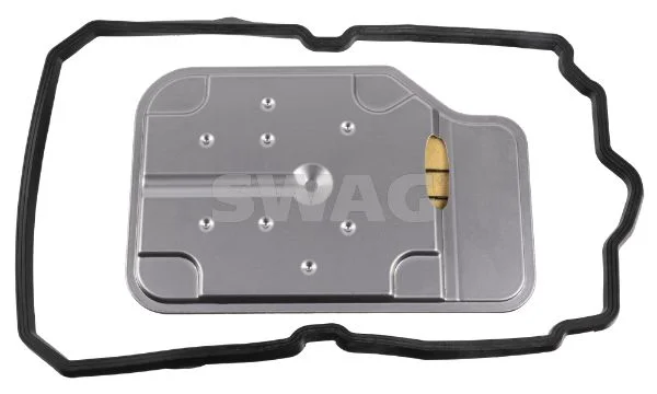 Sada hydraulického filtra, automatická prevodovka SWAG 10 93 0157