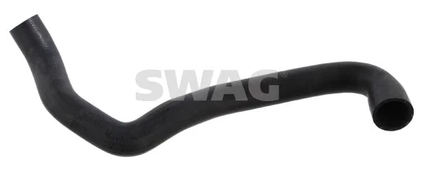 Radiator Hose SWAG 10 93 0467