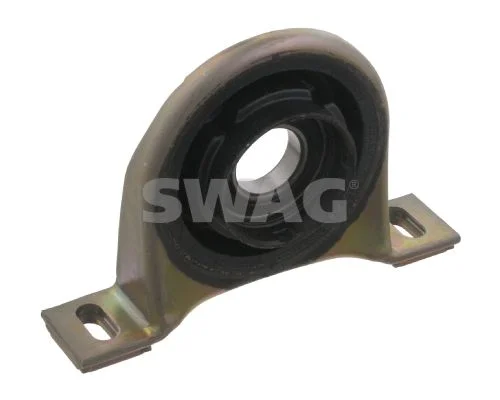 Suspension, propshaft SWAG 10 93 2710