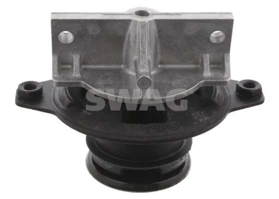 Mounting, automatic transmission SWAG 10 93 3392