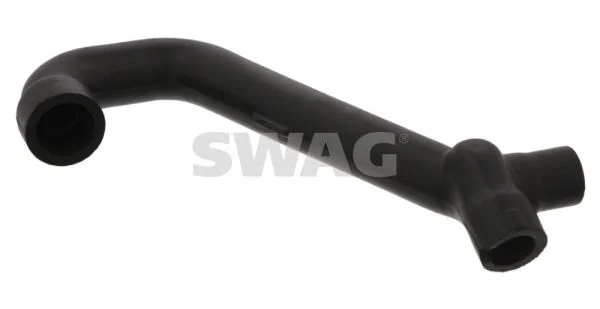 Hose, crankcase ventilation SWAG 10 93 3854