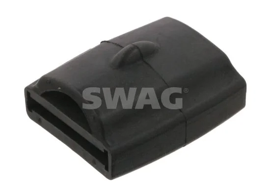 Rubber Buffer, suspension SWAG 10 93 4682