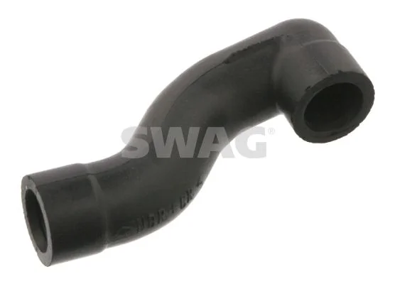 Hose, crankcase ventilation SWAG 10 93 6011
