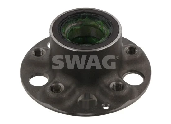 Rato guolio komplektas SWAG 10 93 8652