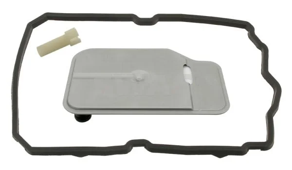 Sada hydraulického filtra, automatická prevodovka SWAG 10 94 4530