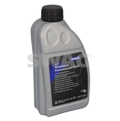 Automatic Transmission Fluid SWAG 10 94 7716