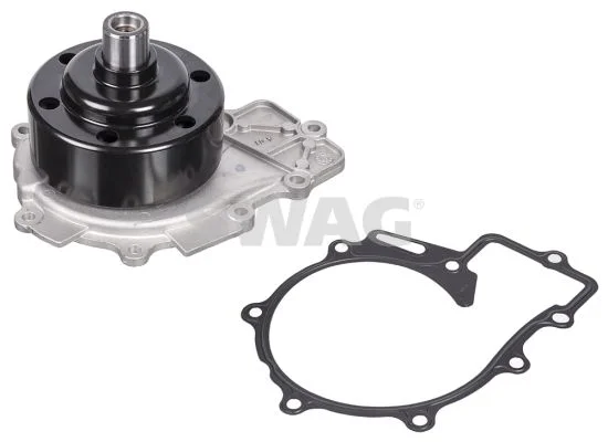 Water Pump, engine cooling SWAG 10 94 8412