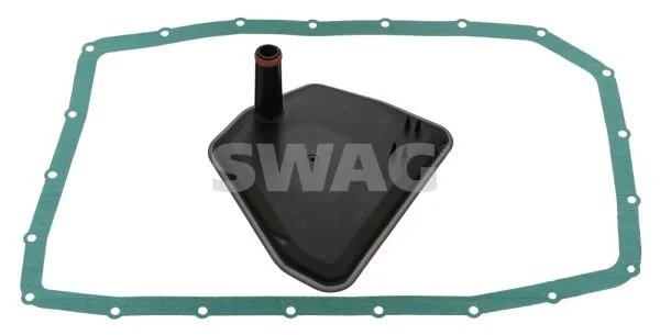 Hydraulic Filter Kit, automatic transmission SWAG 20 10 0399