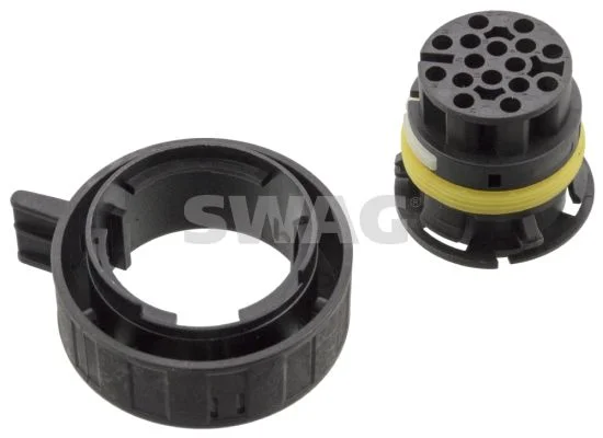 Plug-in housing, automatic transmission (control unit) SWAG 20 10 1968
