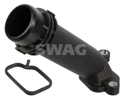 Coolant Flange SWAG 20 10 8261