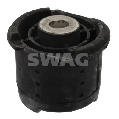 Uloženie, nosník nápravy SWAG 20 79 0025