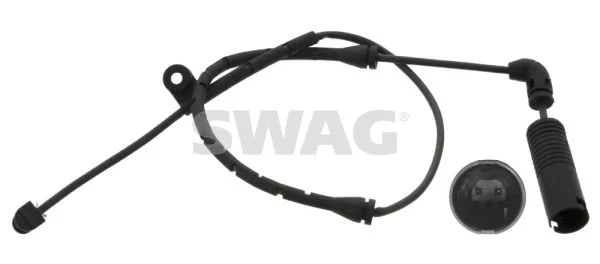 Warning Contact, brake pad wear SWAG 20 91 1936