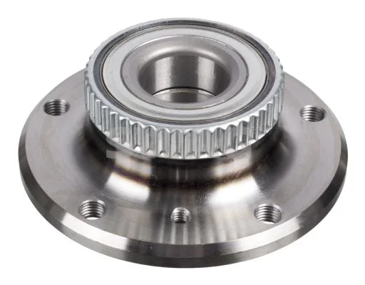 Wheel Bearing Kit SWAG 20 91 8769