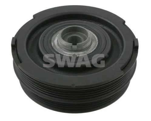 Belt Pulley, crankshaft SWAG 20 92 3949