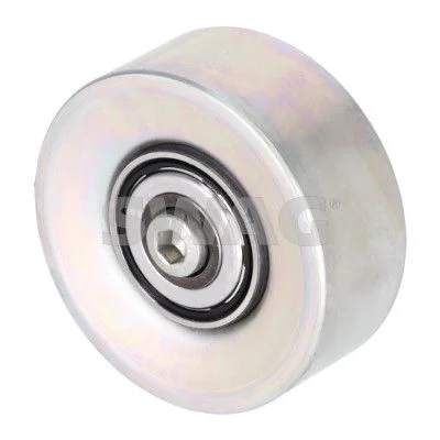 Deflection/Guide Pulley, V-ribbed belt SWAG 20 92 4639