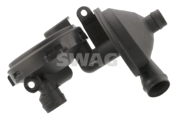Valve, crankcase ventilation SWAG 20 92 6100