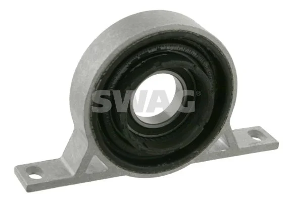 Suspension, propshaft SWAG 20 92 6316