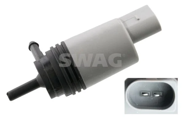 Čerpadlo ostrekovačov, čistenie okien SWAG 20 92 6495