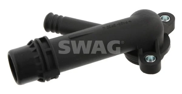 Príruba chladiacej kvapaliny SWAG 20 92 8401