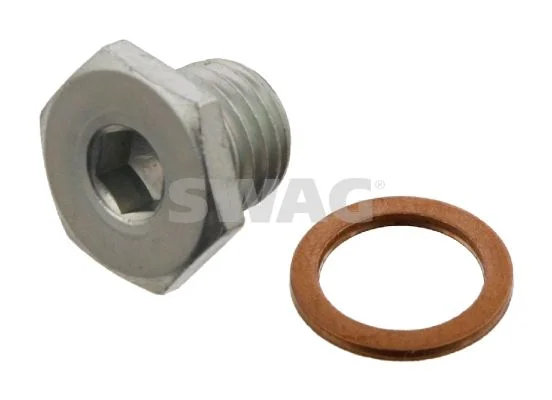 Screw Plug, oil sump SWAG 20 93 0968