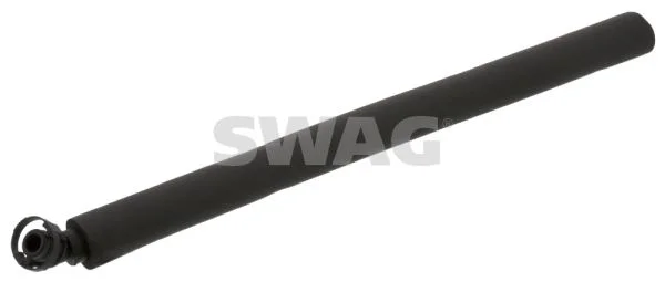 Hadica, odvetranie kľukovej skrine SWAG 20 94 5358