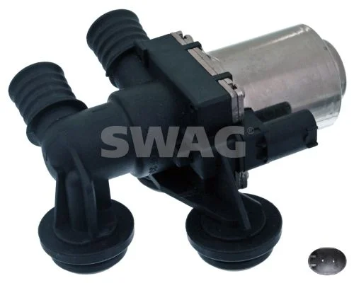 Regulačný ventil chladiacej kvapaliny SWAG 20 94 6452