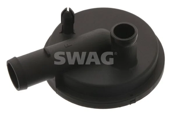 Ventil, vetranie kľukovej skrine SWAG 30 10 0149