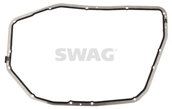 Gasket, oil sump (automatic transmission) SWAG 30 10 0265