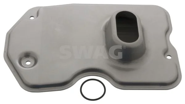 Hydraulic Filter, automatic transmission SWAG 30 10 0458