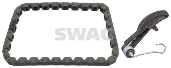 Sada reťaze, pohon olejového čerpadla SWAG 30 10 2505