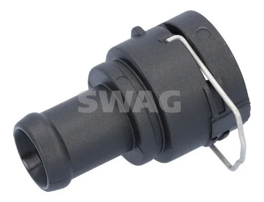 Príruba chladiacej kvapaliny SWAG 30 10 3334