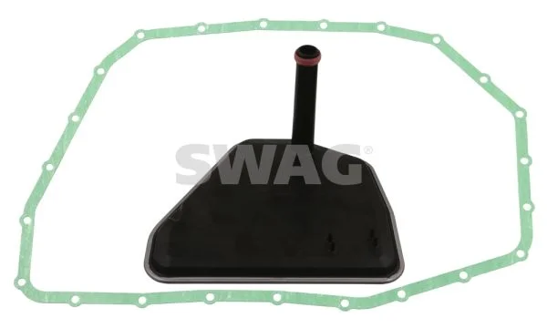 Hydraulic Filter Kit, automatic transmission SWAG 30 10 3553