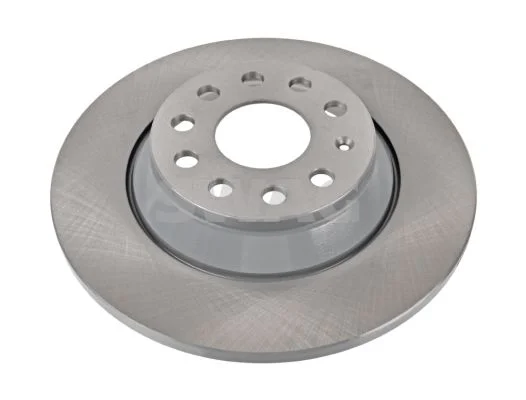 Brake Disc SWAG 30 10 4496