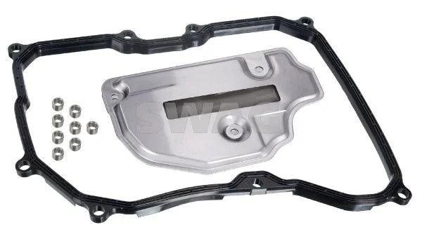 Sada hydraulického filtra, automatická prevodovka SWAG 30 10 6100