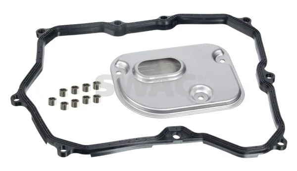 Sada hydraulického filtra, automatická prevodovka SWAG 30 10 6108