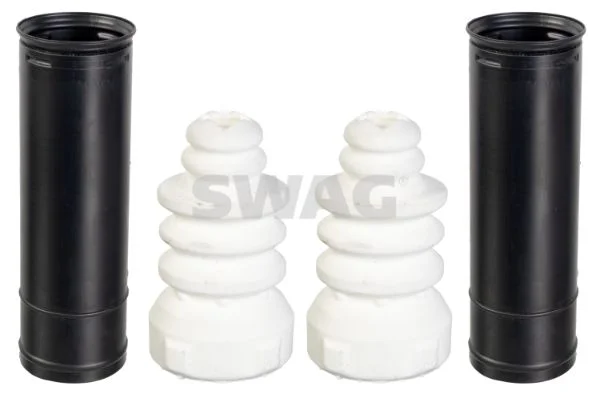 Dust Cover Kit, shock absorber SWAG 30 10 6123