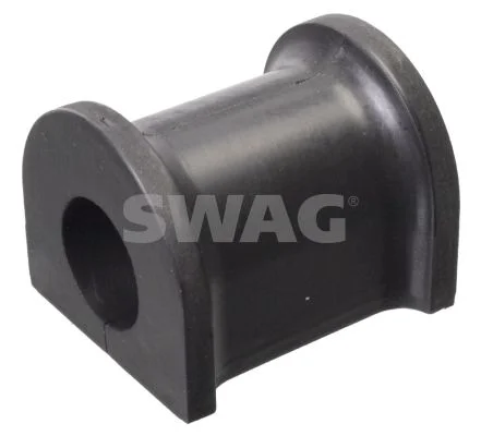Mounting, stabiliser bar SWAG 30 10 6176