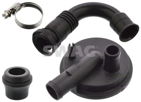 Valve, crankcase ventilation SWAG 30 10 7209
