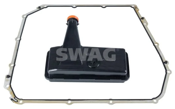 Sada hydraulického filtra, automatická prevodovka SWAG 30 10 9100