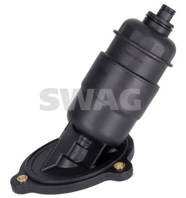 Hydraulický filter, automatická prevodovka SWAG 30 10 9626