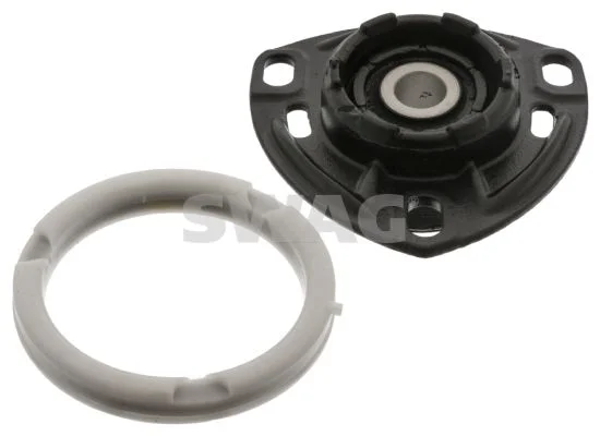 Repair Kit, suspension strut support mount SWAG 30 55 0005