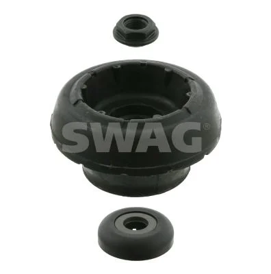 Repair Kit, suspension strut support mount SWAG 30 55 0011
