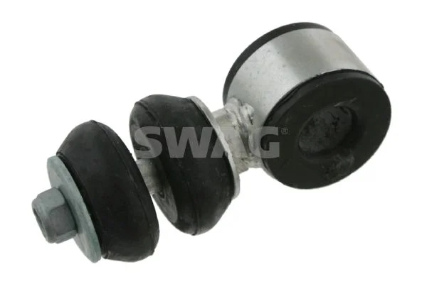Link/Coupling Rod, stabiliser bar SWAG 30 79 0001