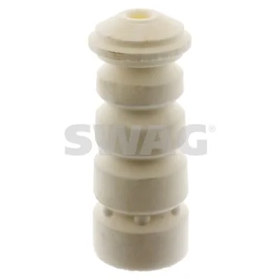 Rubber Buffer, suspension SWAG 30 87 0003