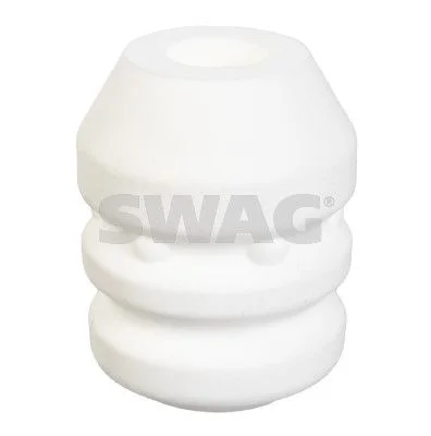 Gumový nárazník, odpruženie SWAG 30 91 8365