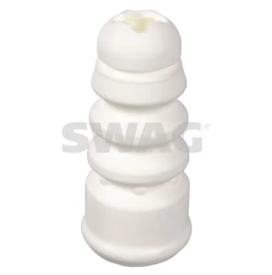 Gumový nárazník, odpruženie SWAG 30 91 8374