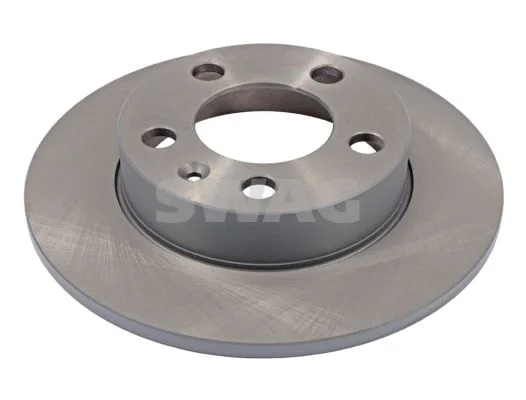 Brake Disc SWAG 30 91 8488