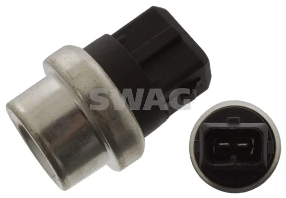 Snímač, teplota chladiacej kvapaliny SWAG 30 91 8666