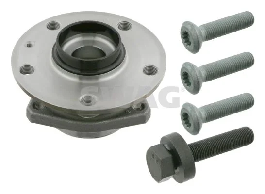 Wheel Bearing Kit SWAG 30 92 7342